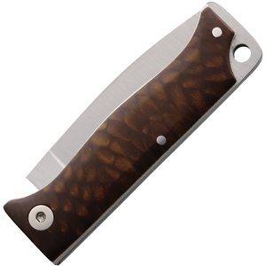 MT-10 Folder Brown Juma