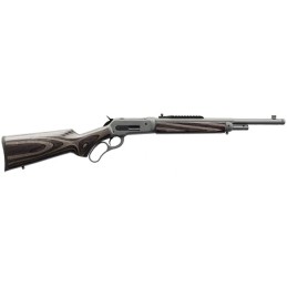 Chiappa Firearms 920411 1886 Wildlands Takedown 4570 Gov 41 Capacity 18.50 Threaded Barrel Steel BarrelReceiver wDark Gray Cerak