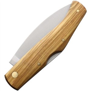 Delta Lockback Olive