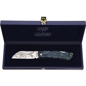 La Marinera Lockback LE