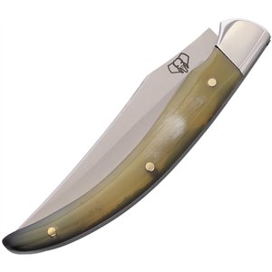 Classic Folder Bull Horn