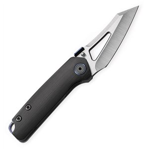 Denka Linerlock Black
