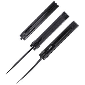 Kage Linerlock Black