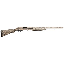 Charles Daly 930106 335 Field 12 Gauge 51 3.5 28 Vent Rib Barrel Full Coverage Realtree Max5 Camouflage Synthetic Stock Auto Eje