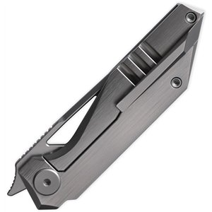 Shimo Framelock Gray