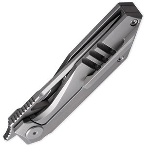 Shimo Framelock Gray