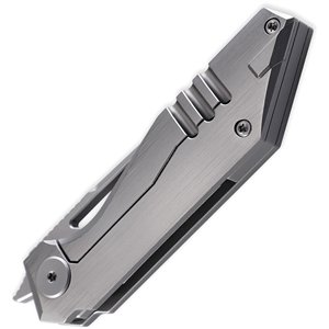 Shimo Framelock Gray