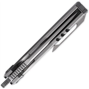 Shimo Framelock Gray