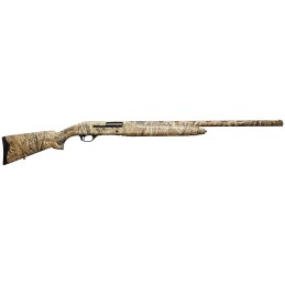 Charles Daly 930201 CA612  12 Gauge 41 3 28 Vent Rib Barrel Full Coverage Realtree Max5 Camouflage Synthetic Stock  Includes 5 C