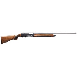 Charles Daly 930206 CA612 Superior 12 Gauge 41 3 28 Vent Rib Blued Barrel Black Anodized Metal Finish Checkered Walnut Stock  Fo