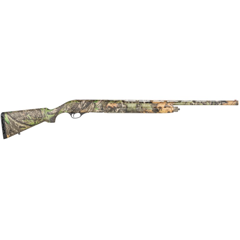 Charles Daly 930247 600  20 Gauge 51 3 26 Vent Rib Barrel Full Coverage Mossy Oak Obsession Camouflage Synthetic Stock Includes 