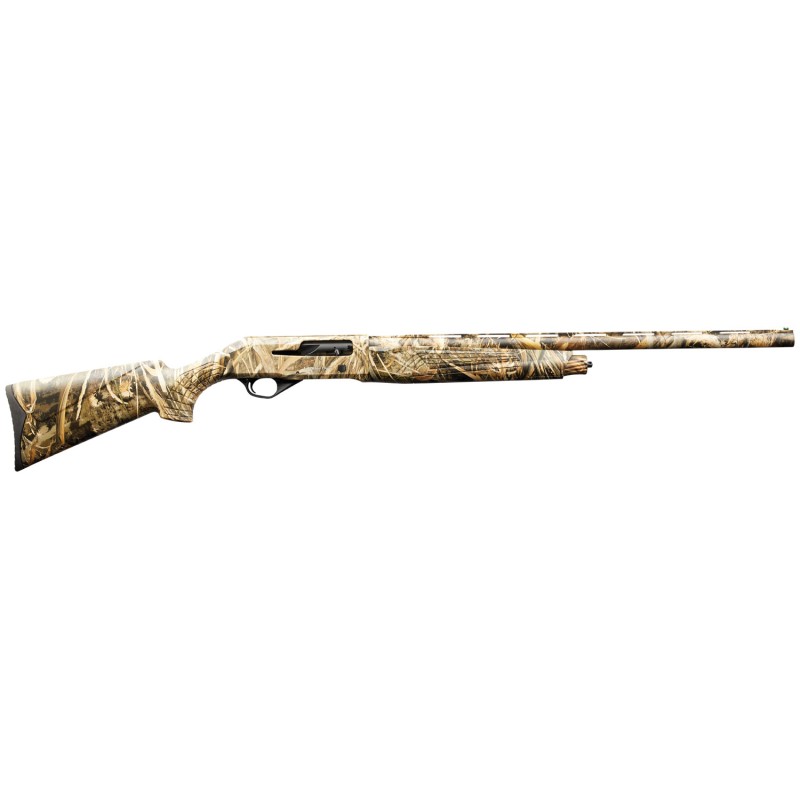 Charles Daly 930232 601  12 Gauge 41 3 28 Vent Rib Barrel Full Coverage Realtree Max5 Camouflage Synthetic Stock Includes 5 Chok