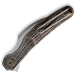 C09 Linerlock Titanium