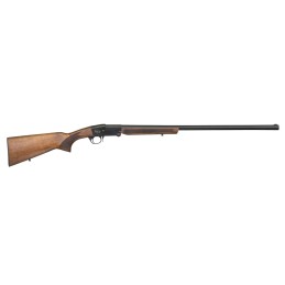 Charles Daly 930236 101  Full Size 410 Gauge Break Open 3 1rd 26 Blued Steel Barrel Blued Steel Receiver Fixed Walnut Wood Stock