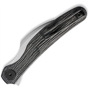 C09 Linerlock Titanium