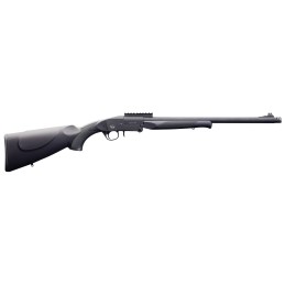 Charles Daly 930269 101 Turkey 12 Gauge Break Open 3 1rd 20 Black Steel Barrel  Receiver Fixed Black Synthetic Stock