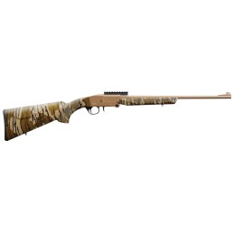 Charles Daly 930270 101 Turkey 410 Gauge Break Open 3 1rd 20 Flat Dark Earth Cerakote Steel Barrel  Receiver Fixed Mossy Oak Bot