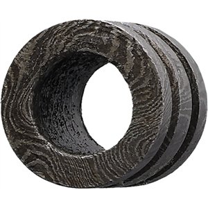 Steel Bead Grooved Barrel