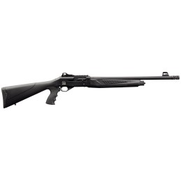 Charles Daly 930229 601 Tactical Full Size 12 Gauge SemiAuto 3 41 18.50 Black Steel Barrel Black wPicatinny Rail Aluminum Receiv