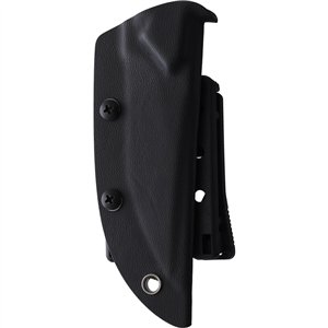 Fox Mod III Fixed Blade Blk