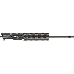 Chiappa Firearms 500093 M422 Gen II Pro Upper 22 LR 16 Steel Barrel Matte Black Polymer Receiver 7.80 Quad Picatinny Rail For Us