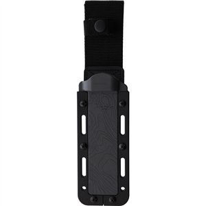 FreeReign Tanto Blk/Gray