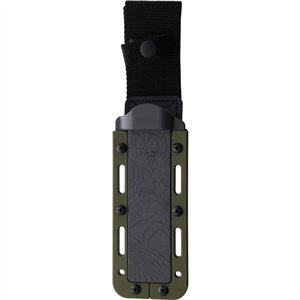 FreeReign Tanto OD/Grey