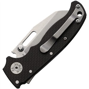 AD 20.5 Shark-Lock S35VN CF