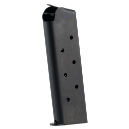 CMC Products 14310 Classic  8rd 45 ACP Fits 1911 Government Black Stainless Steel