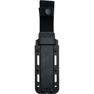 Armiger 4 Fixed Blade Tanto