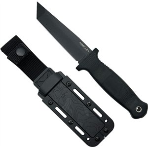 Armiger 4 Fixed Blade Tanto
