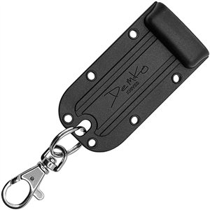 Armiger 2 Clip Point