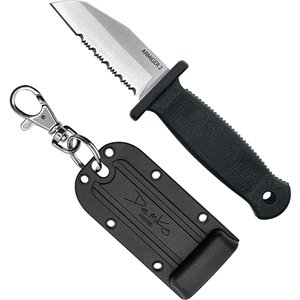 Armiger 2 Shark Foot Serr