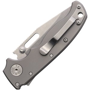 AD20.5 Shark-Lock Smooth