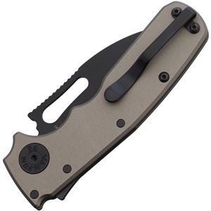 Shark Cub Shark-Lock Gray
