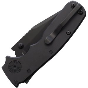Shark Cub Stealth Clip Pt Blk