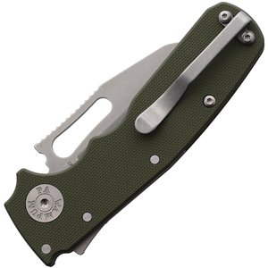 Shark Cub Shark-Lock OD20CV