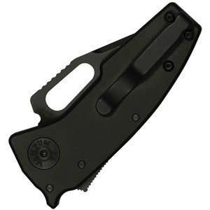 Nano Shark Lock Stealth 20CV
