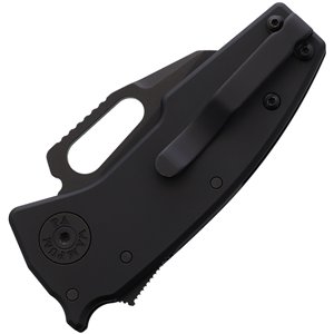 Nano Shark Lock Stealth