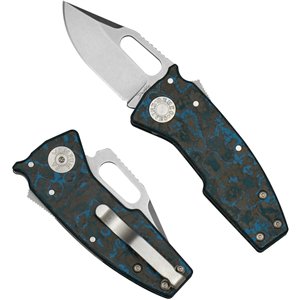 Nano Shark Lock Fat CF Clip