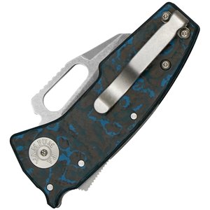 Nano Shark Lock Artic SF