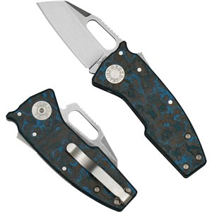 Nano Shark Lock Artic SF