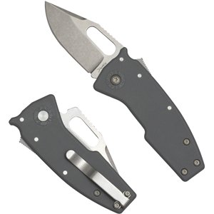 Nano Shark AUS10A Clip Gry