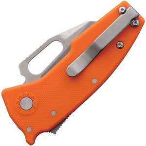 Nano Shark Lock Org SF