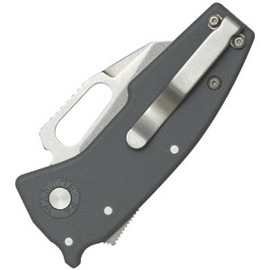 Nano Shark AUS10A SF Gry