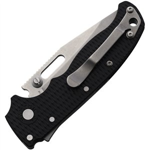 AD 20.5 Shark-Lock Black