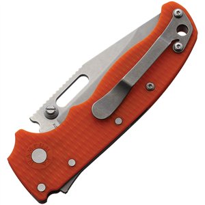 AD 20.5 Shark-Lock Red