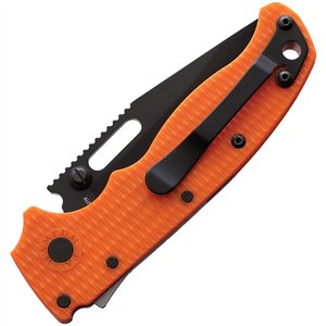 AD 20.5 Shark-Lock Orange
