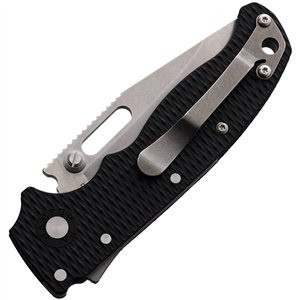 AD 20.5 Shark-Lock Black