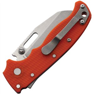 AD 20.5 Shark-Lock Red